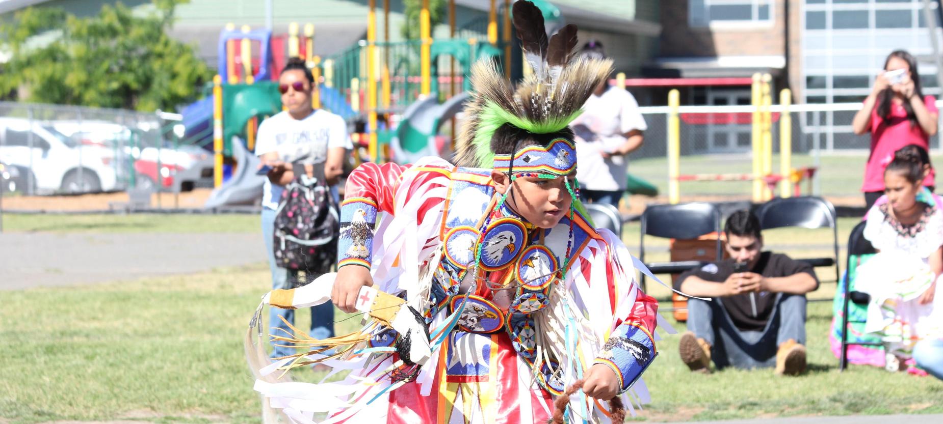 Wapato School District