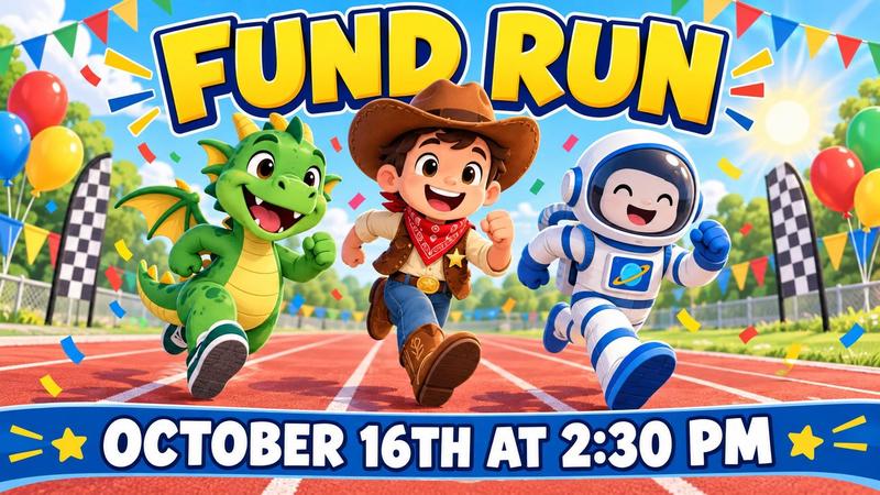 Fund Run Featured Photo