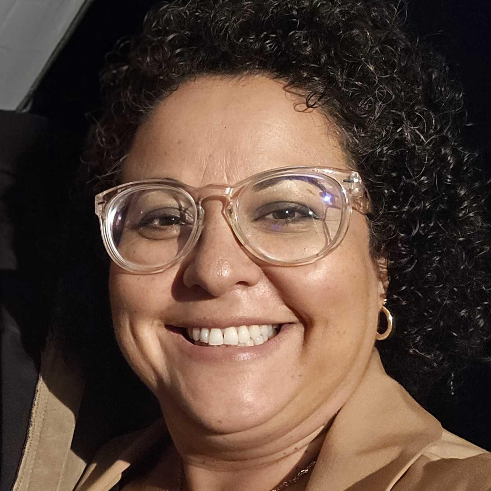 CristinaDelgadillo's Profile Photo