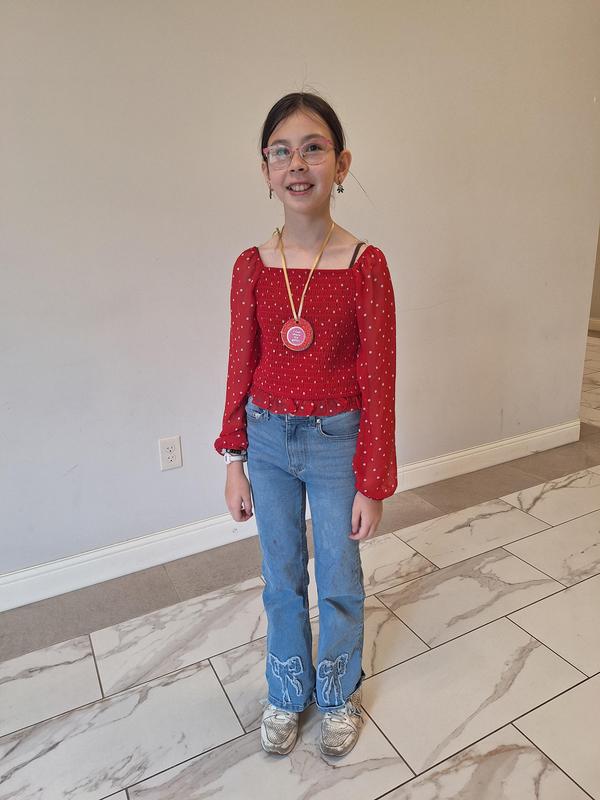 SPOTLIGHT: Mirzakhani Circle Acceptance Featured Photo