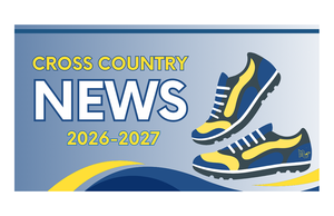 Cross Country News 2026-2027