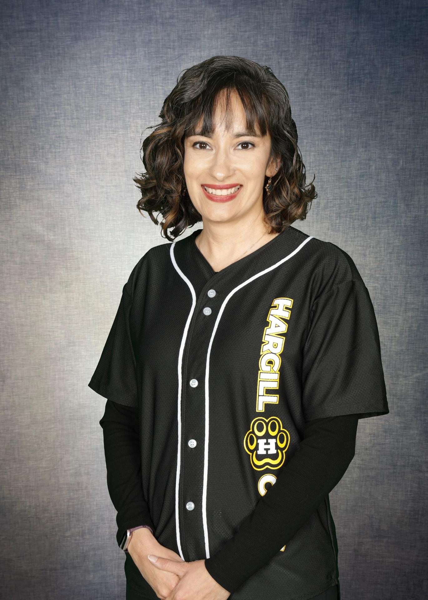 Principal, Araceli Tanguma