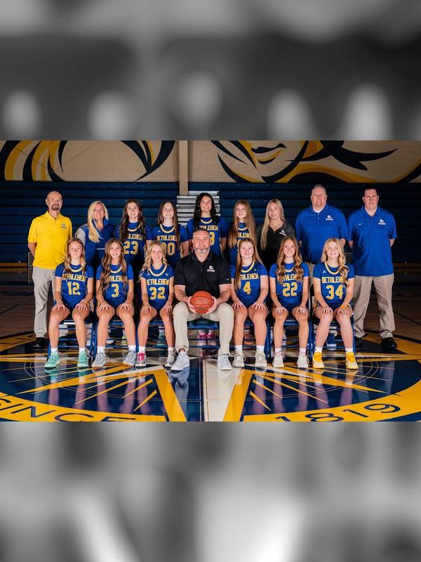 Athletic News! Featured Photo