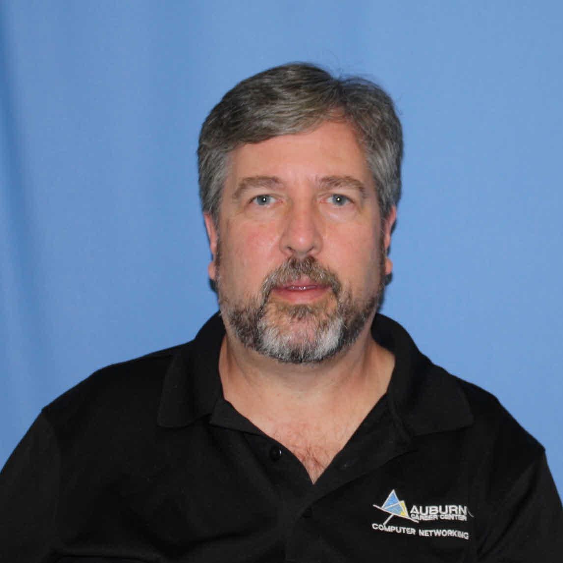 DarrinSpondike's Profile Photo