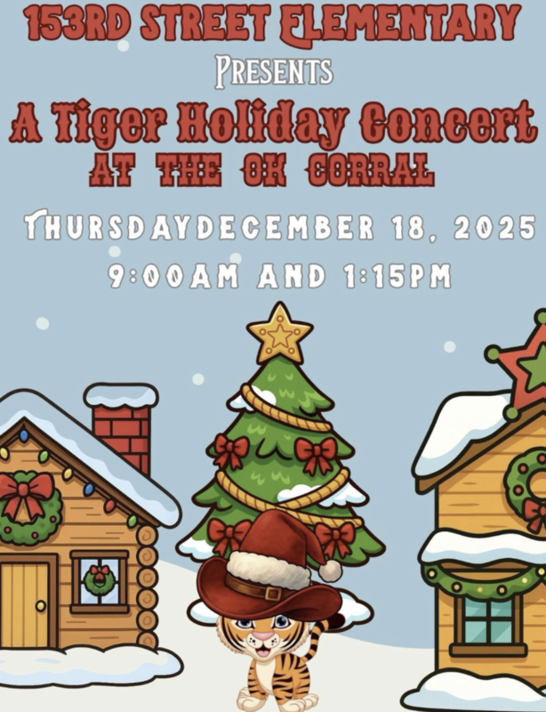Winter Program