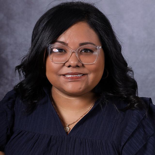 NaomiNavarrette's Profile Photo