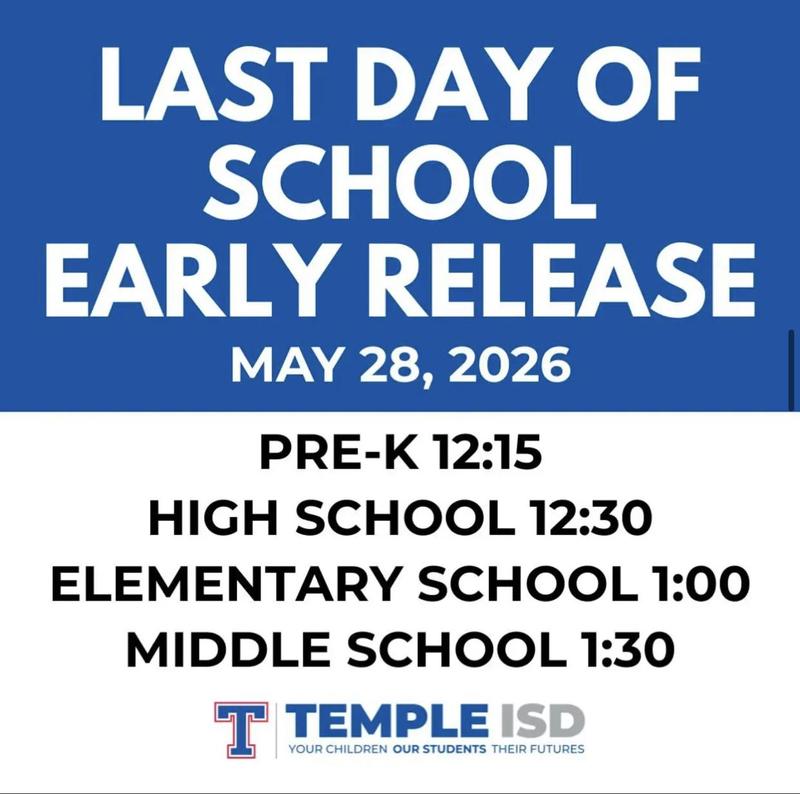 Details for early release