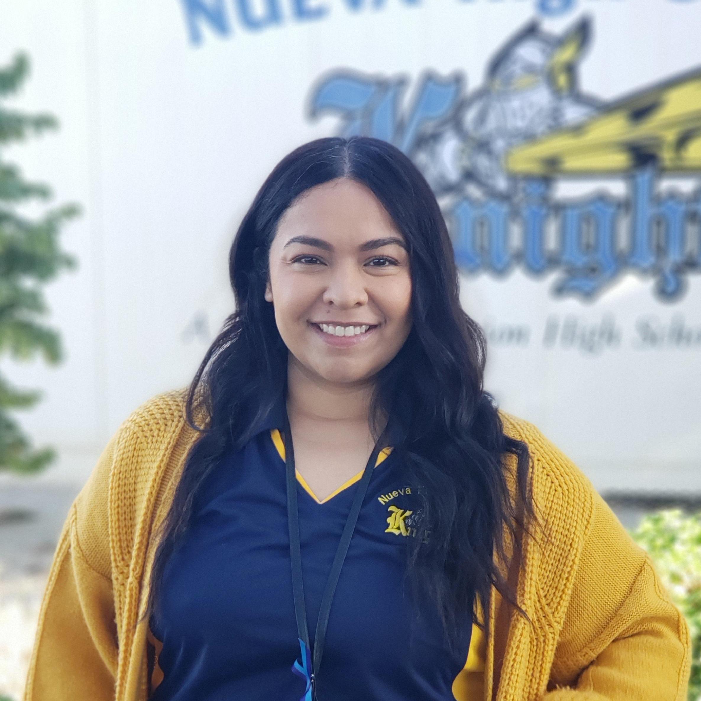 ShannonNajera's Profile Photo