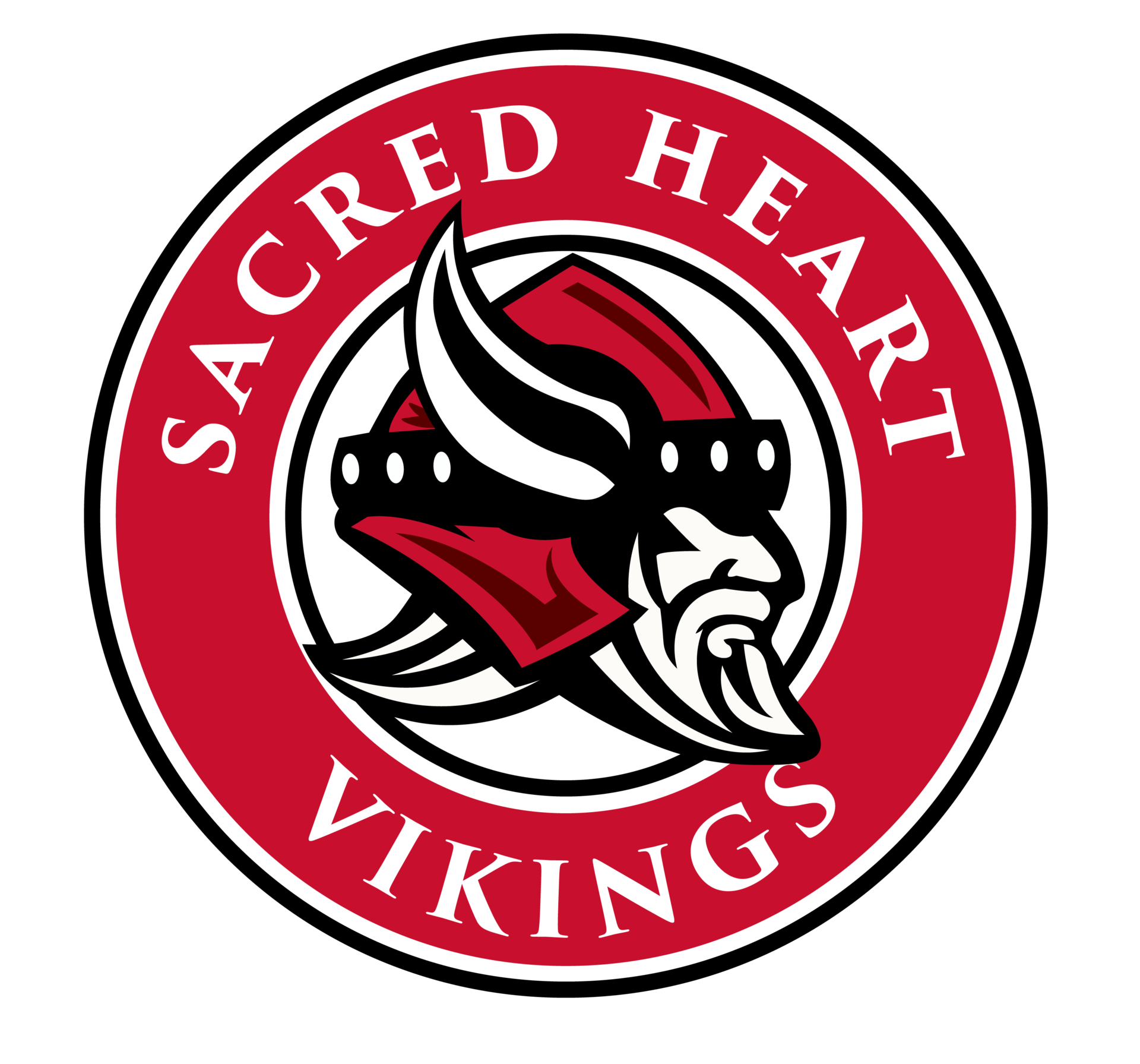 Sacred Heart Vikings