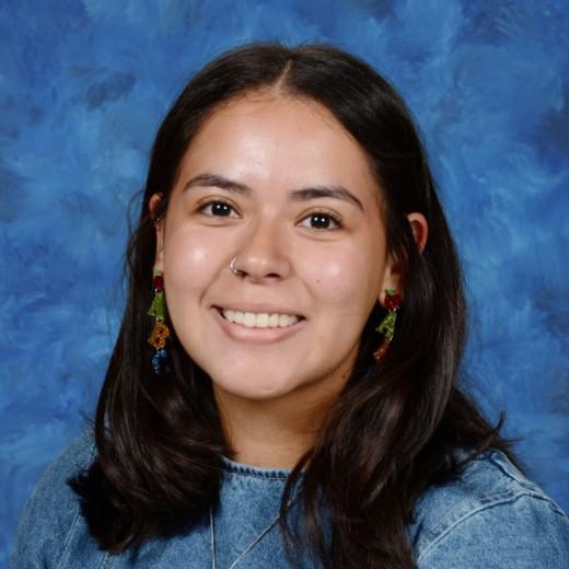 ItatiRivas's Profile Photo