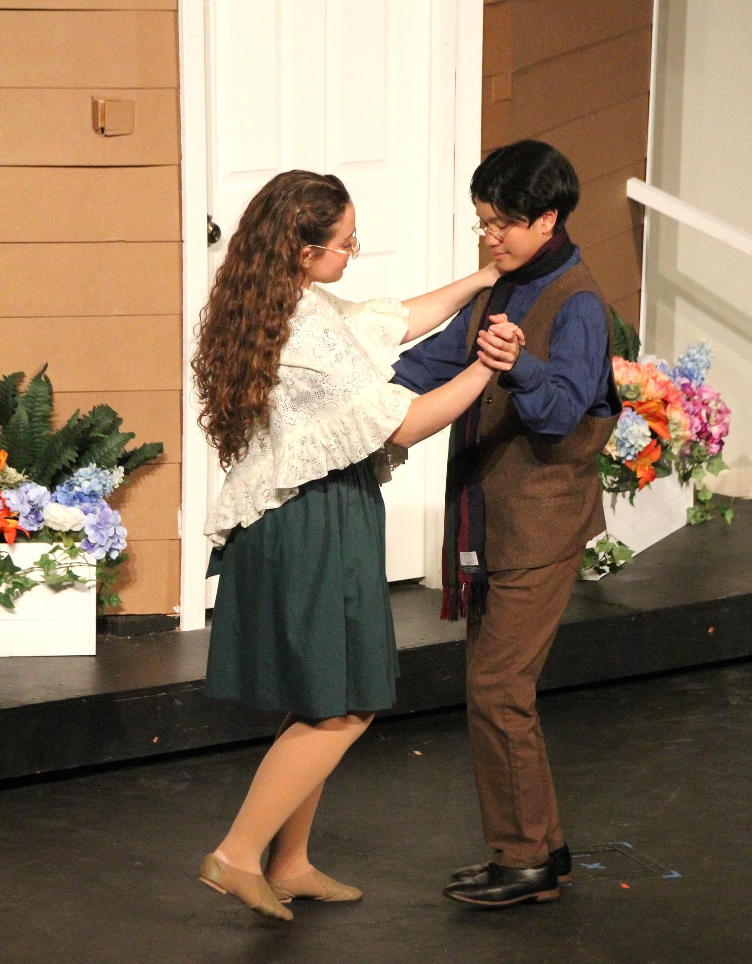 Tuck Everlasting 15