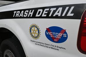 Pike County Sheriff's Office Fleet 2025