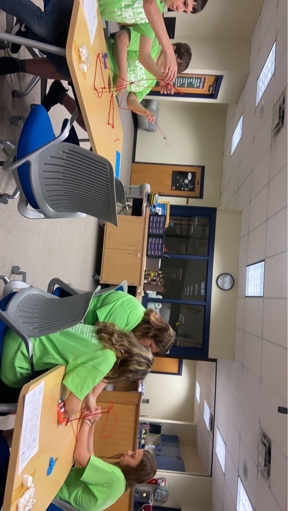 20222023 Science Olympiad Photo Album Science Olympiad ApolloRidge Middle School