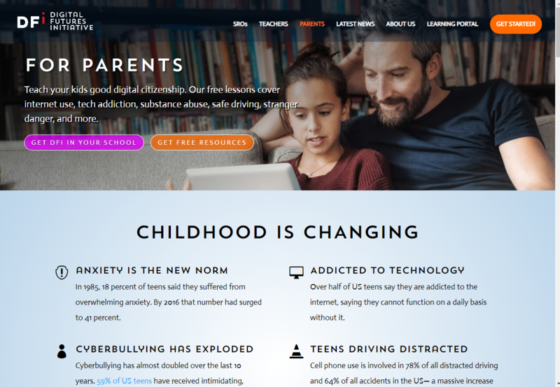 Parent Academy Featured Photo