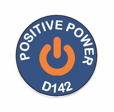 Positive Power