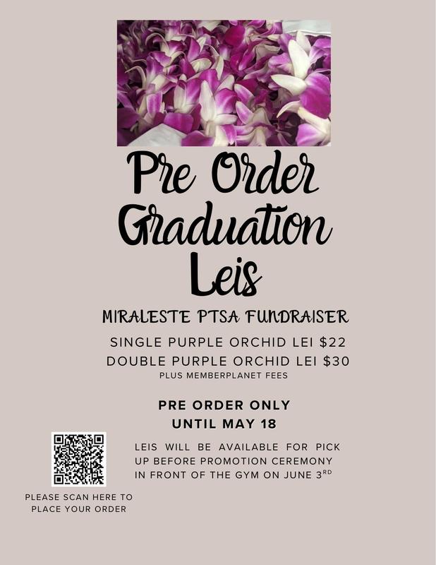 lei order