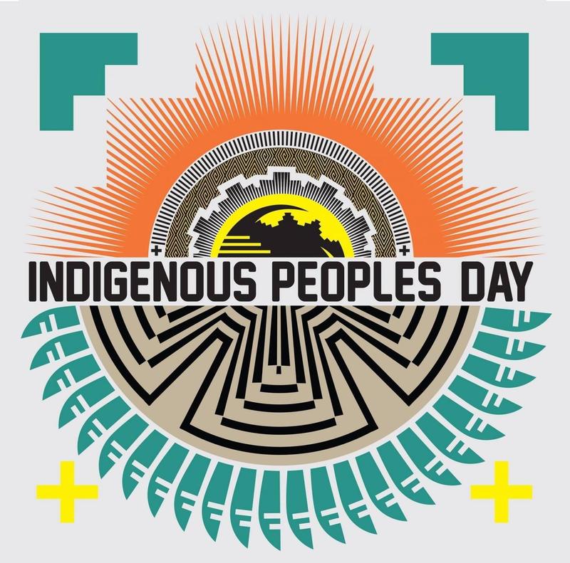 Indigenous Peoples’ Day
