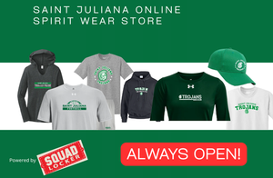 SPirit wear