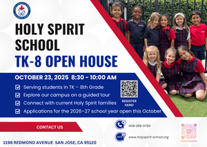 open house