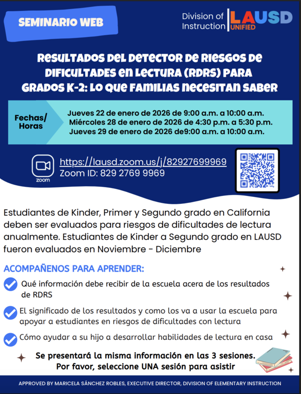 rdrs