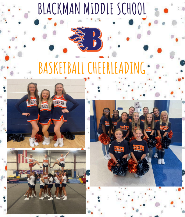 BMS Basketball Cheerleading – Cheerleading - Basketball Cheer ...