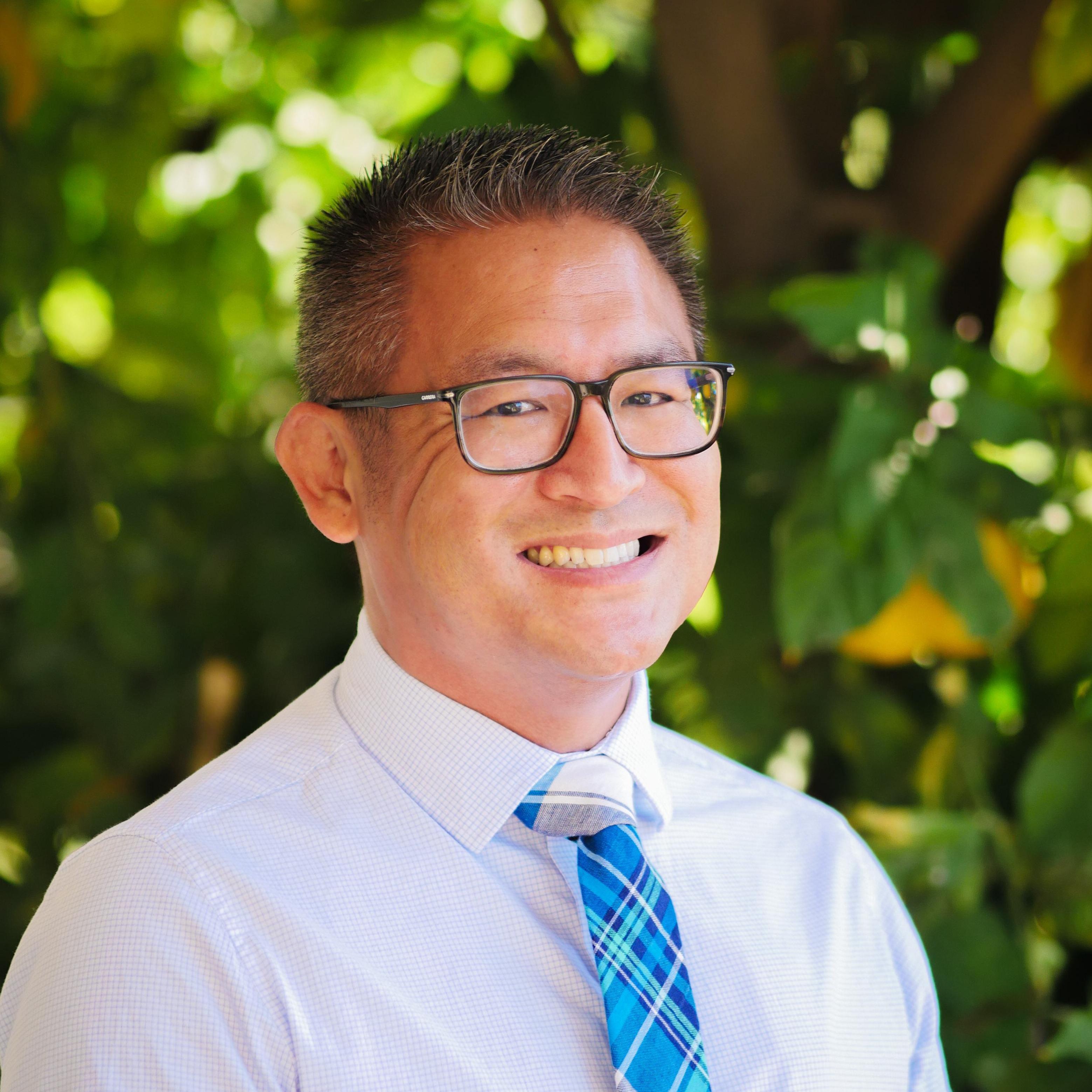 ShermanShen's Profile Photo