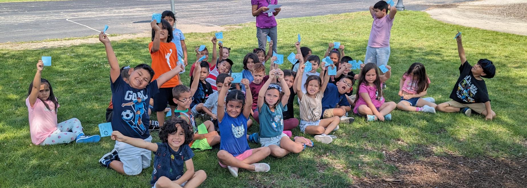 Lake Park Elementary School