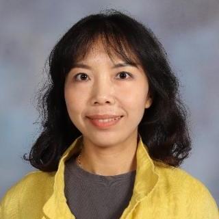 WeiWei's Profile Photo