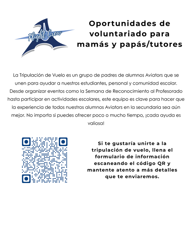 Flyer