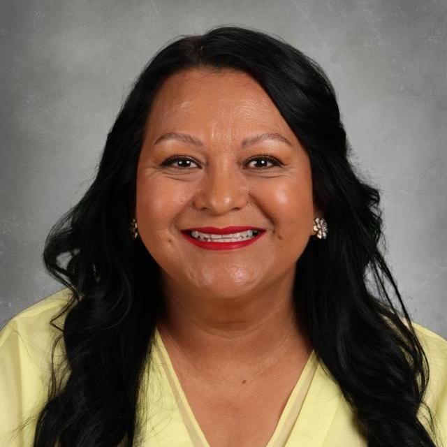 ElviraLopez's Profile Photo