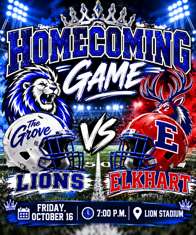 Game Day Alert Featured Photo