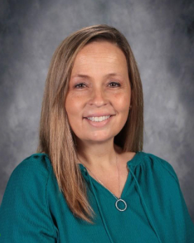 Mrs. Leah Stephenson