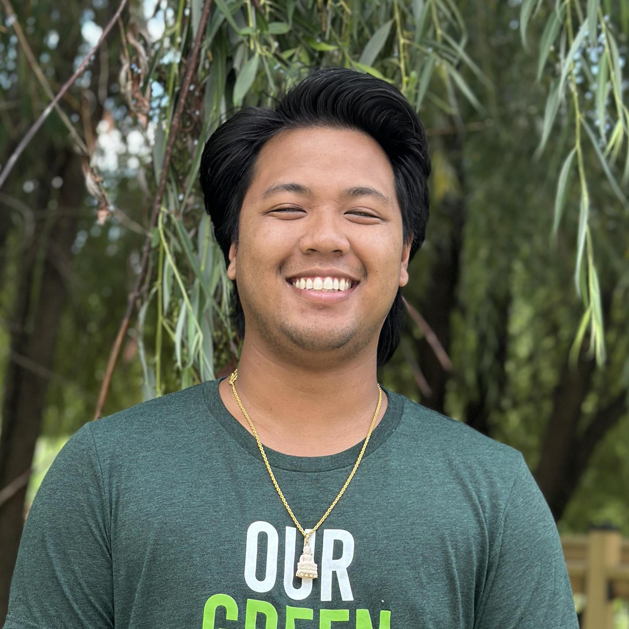 KrisnaChantharath's Profile Photo