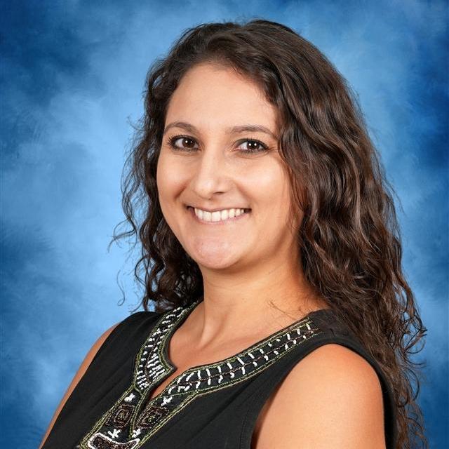 NatalieDeRosa's Profile Photo