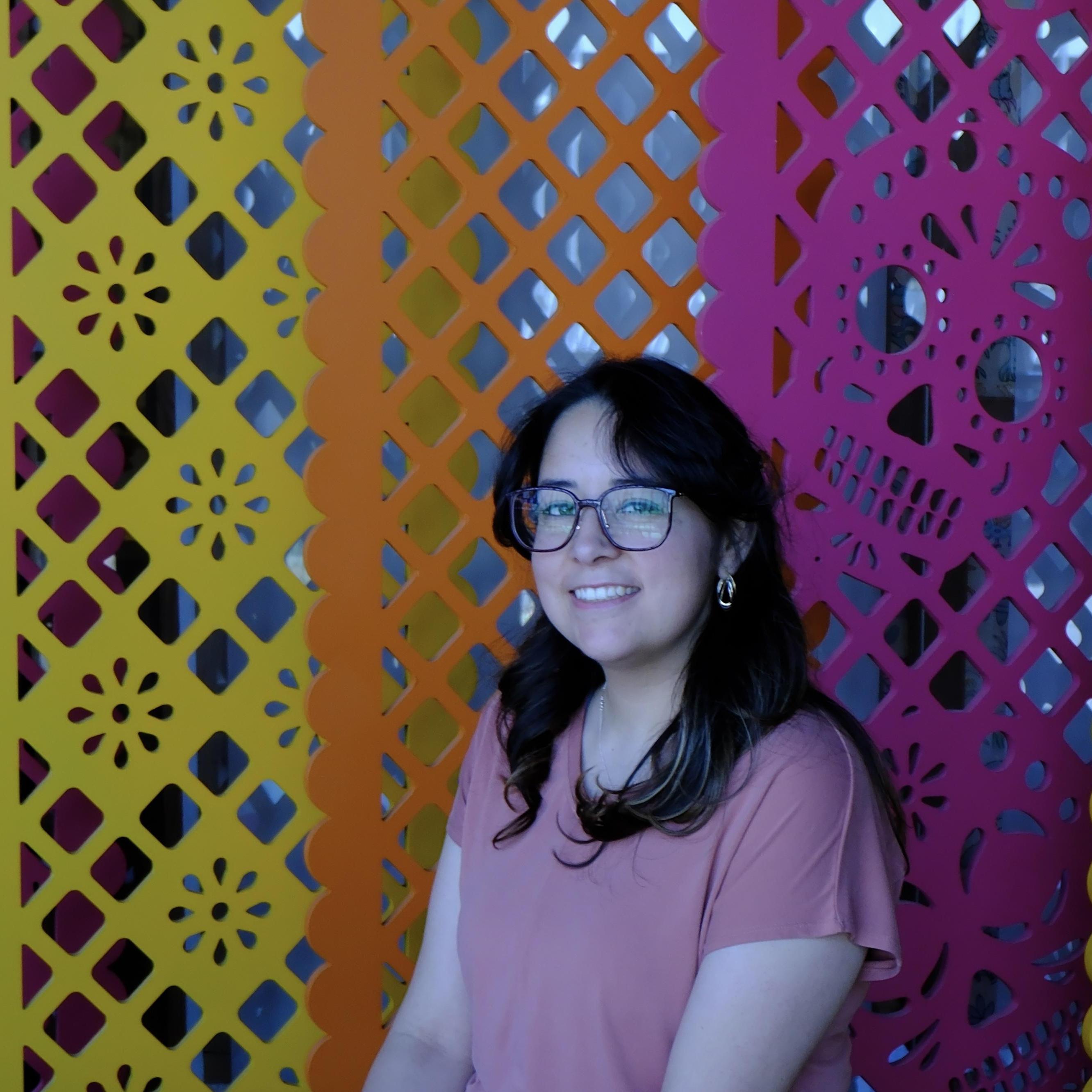 ISABELREVILLA's Profile Photo