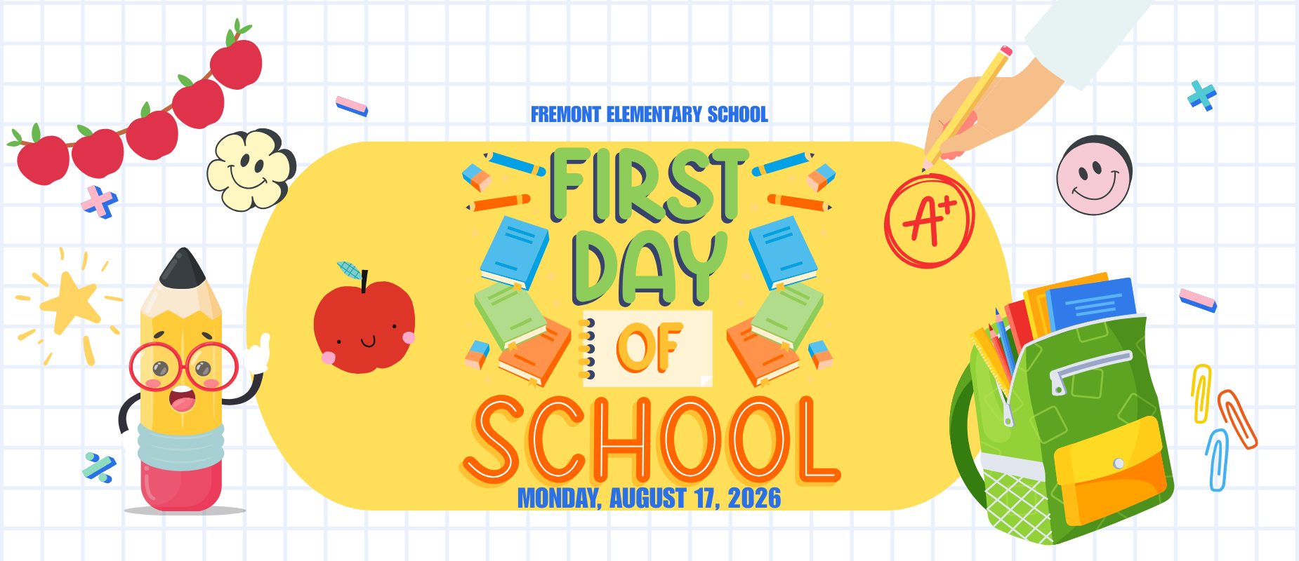 First Day