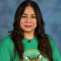 ClaudiaCruz's Profile Photo