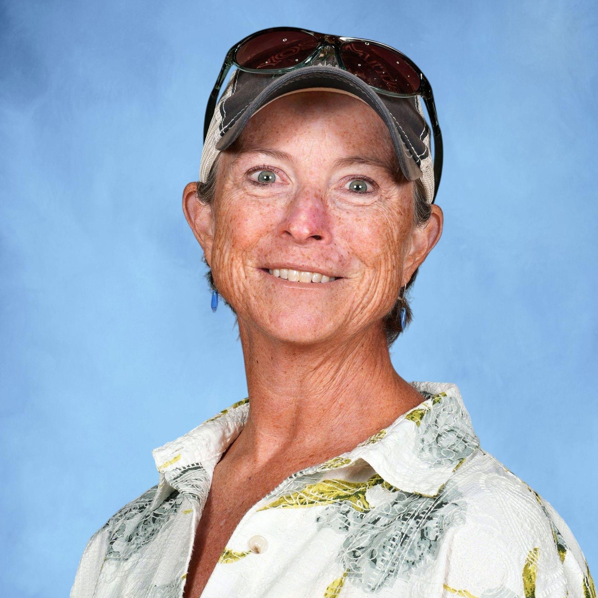 LINDAROBINSON's Profile Photo