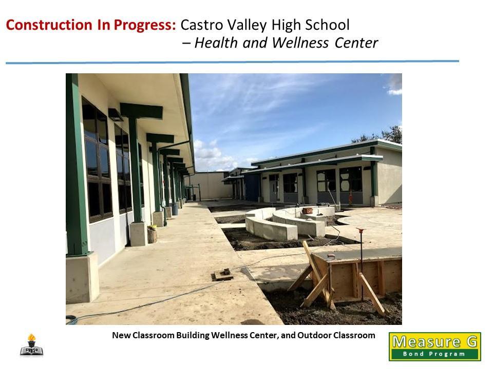 CVHS - Wellness