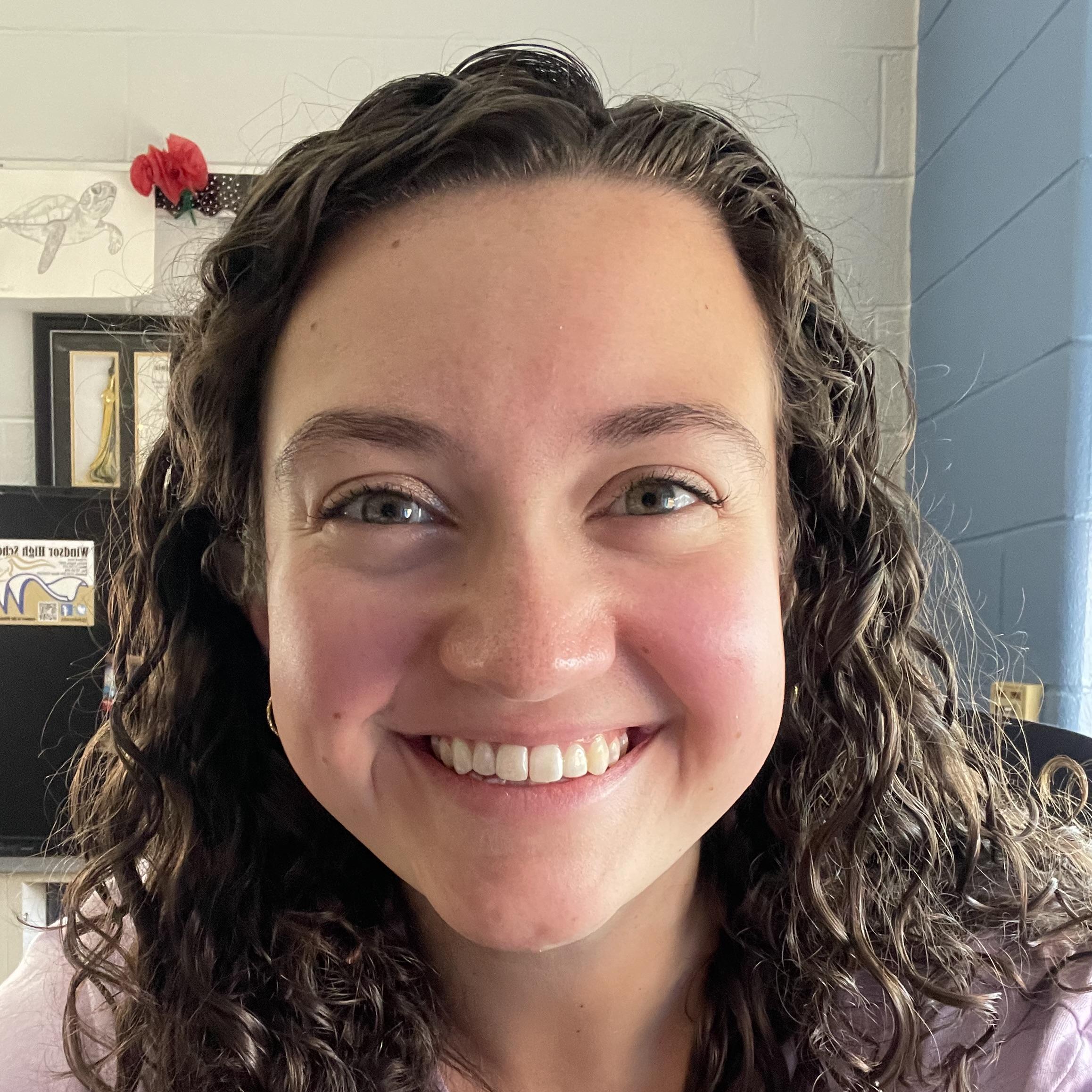 HeatherHowell's Profile Photo