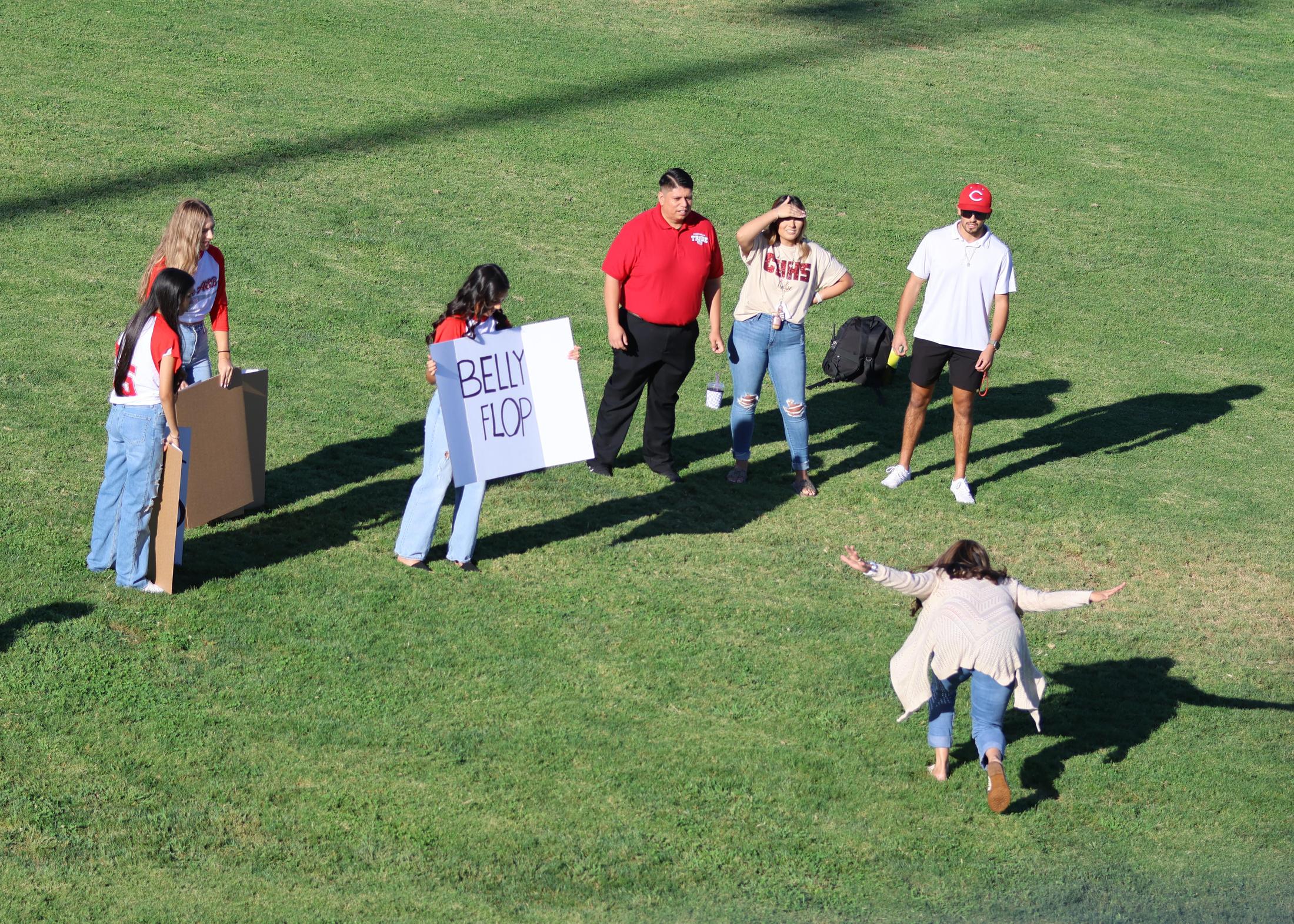 Back To School Rally, August 20, 2024 – CUHS Videos & Photos ...