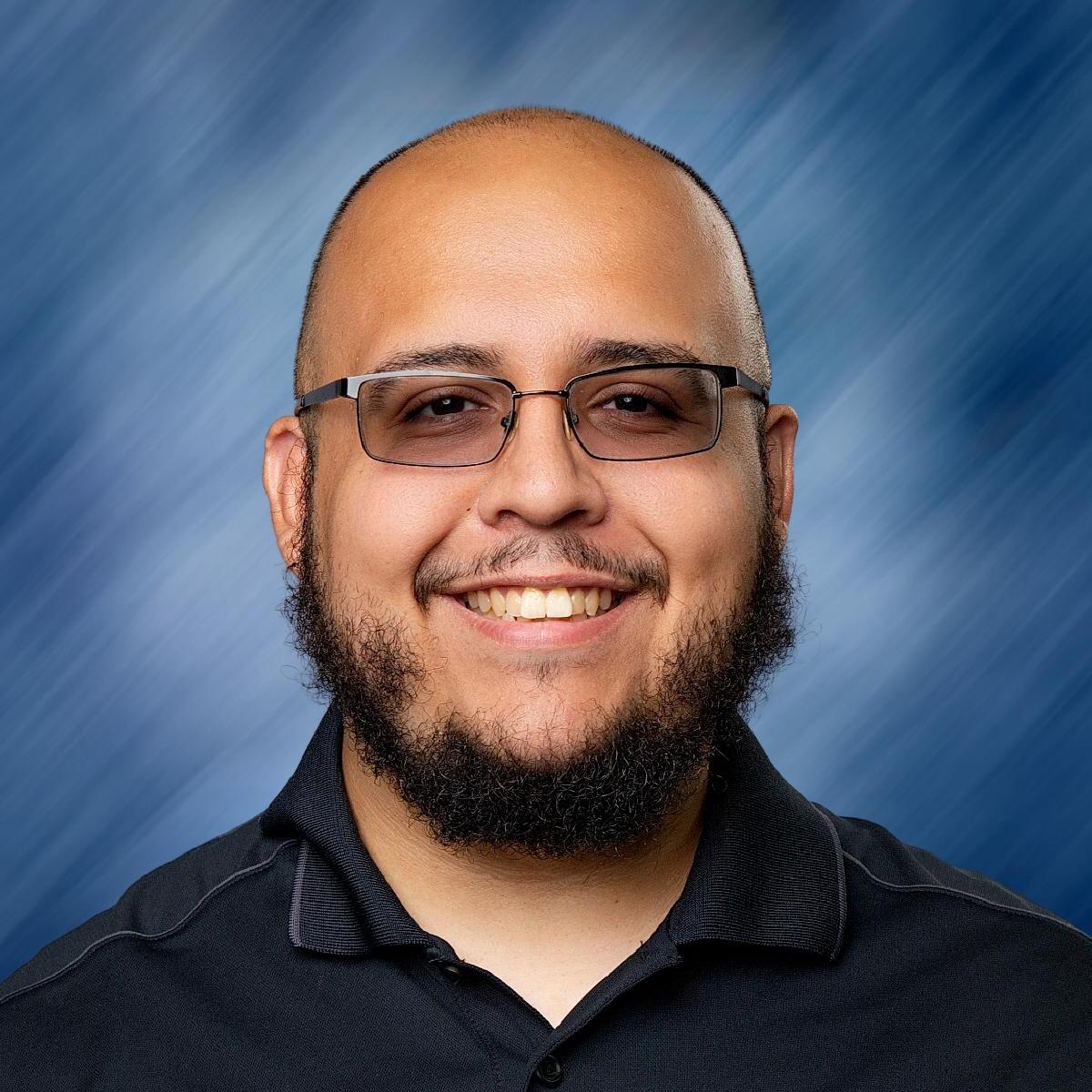 AntonioGarcia's Profile Photo