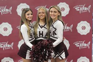 cheer