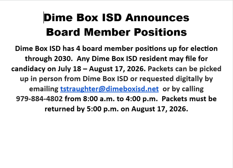 Board Election Thumbnail Image