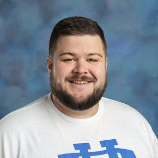 ChristianSykes's Profile Photo