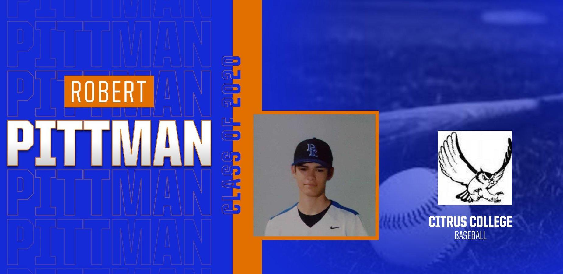 Robert Pittman
