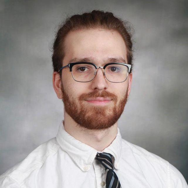 BenjaminKelly's Profile Photo