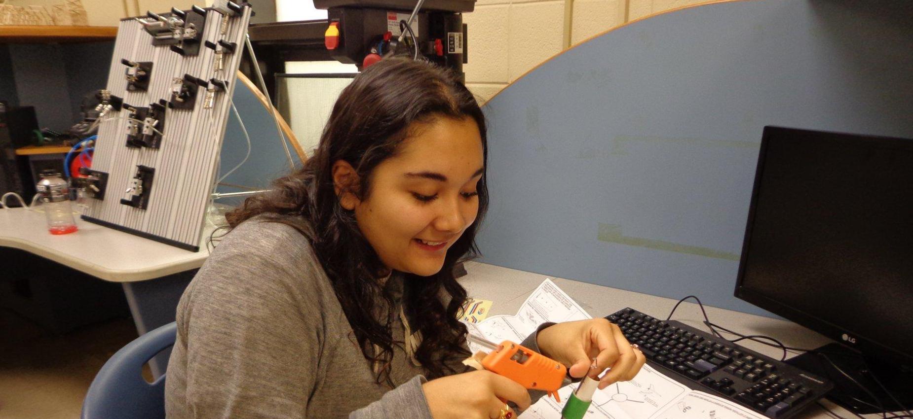 robotics engineering