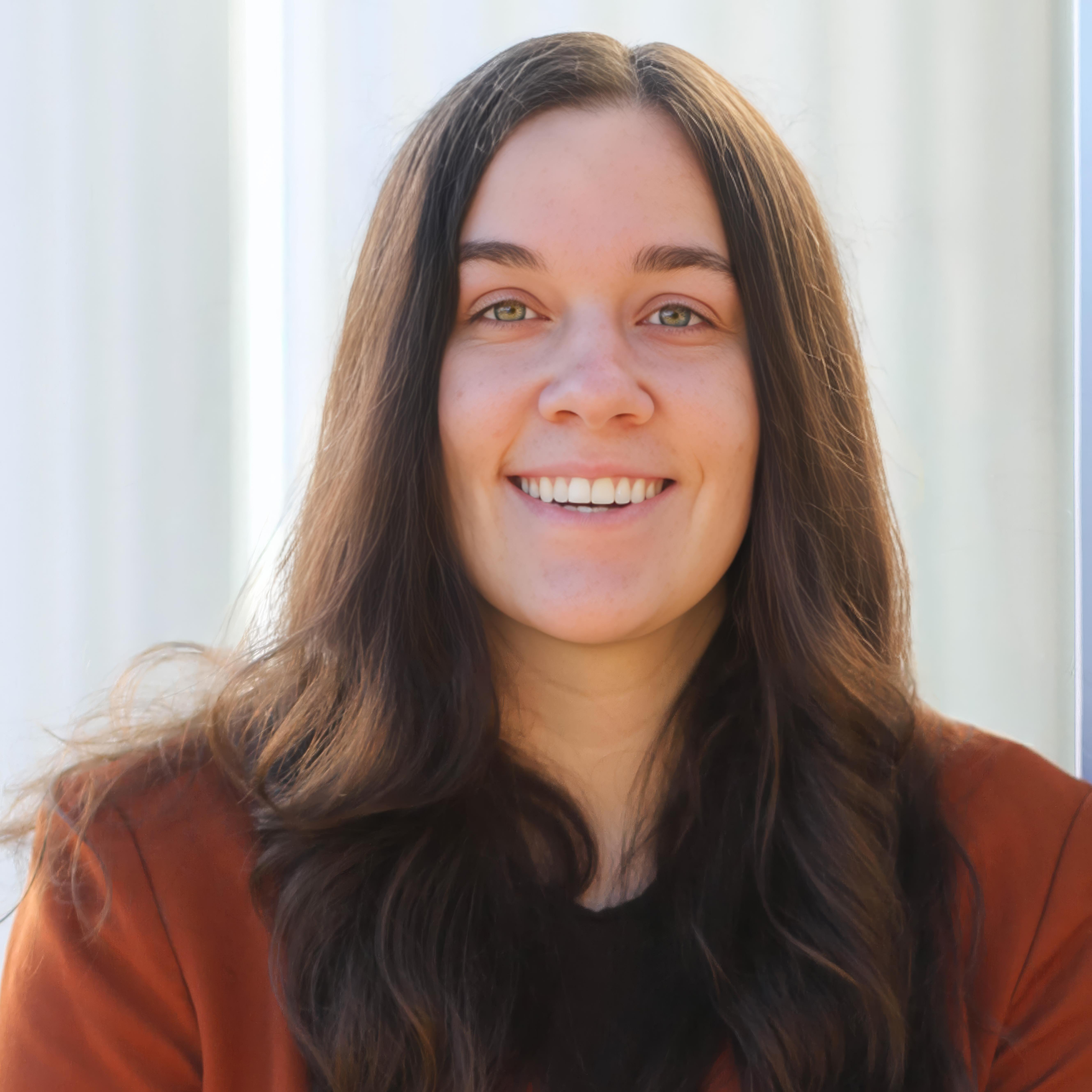 MeganFontenot's Profile Photo