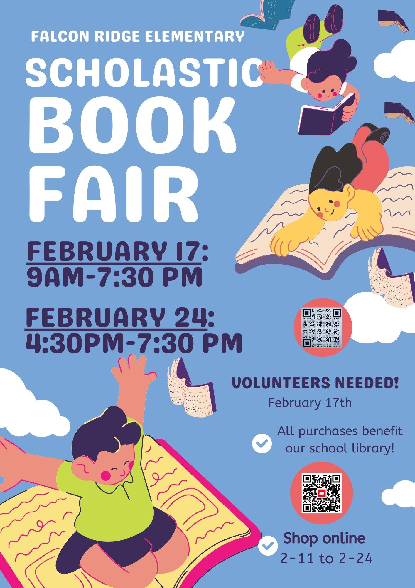 Book Fair